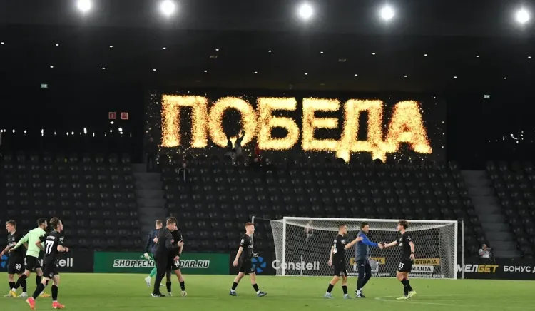 Рогачев в шаге от переезда в Питер