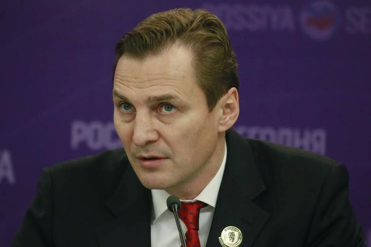 Главный менеджер ЦСКА Сергей Федоров: Нам необходимы универсальные игроки