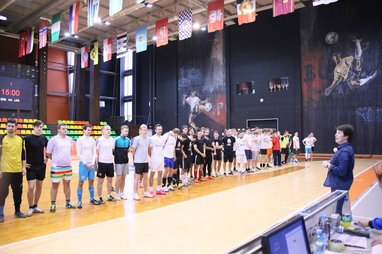 Самым спортивным оказалось «Авторадио»