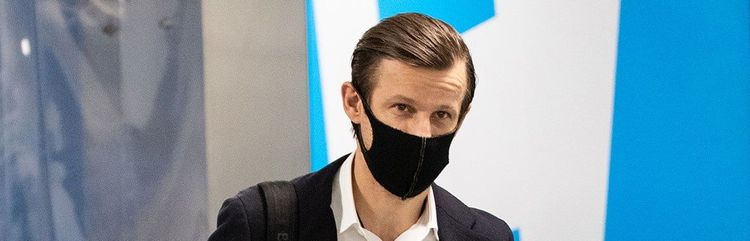 Семак рассказал, что нужно «Зениту», чтобы остаться лидером РПЛ