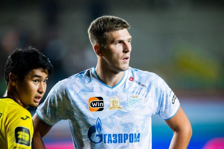 Мишин: Фанаты «Зенита» оскорбляют Соболева? Неприятные вещи не комментирую 