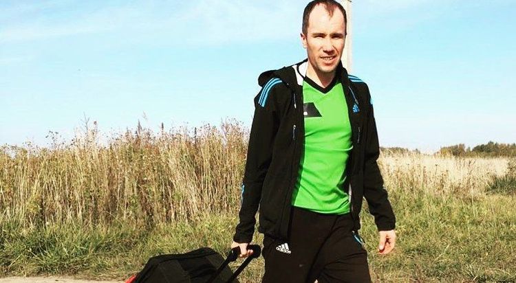 РУСАДА простило трехкратного чемпиона Европы