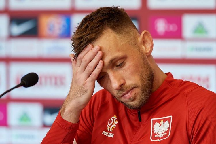 Агент рассказал, как «Терек» не отпустил Рыбуса в английский клуб