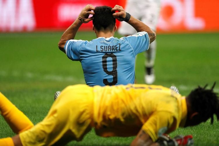 VAR очень быстро убила игру
