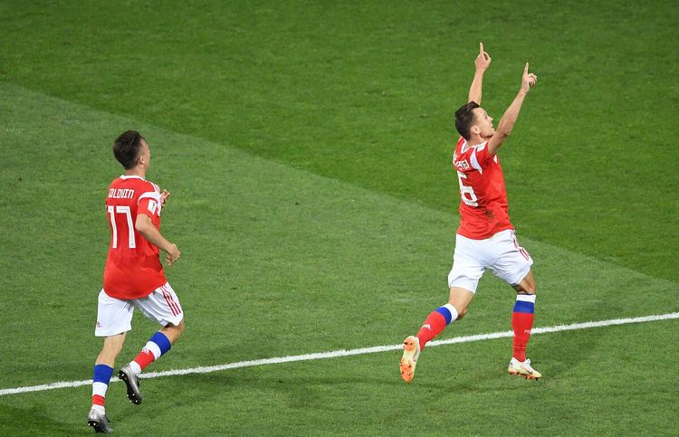 Лига наций по футболу 2018 — расписание матчей и схема отбора на Евро-2020