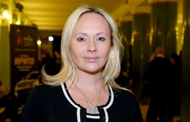 Мария Бутырская: Никто не сможет забрать пальму первенства у Тутберидзе