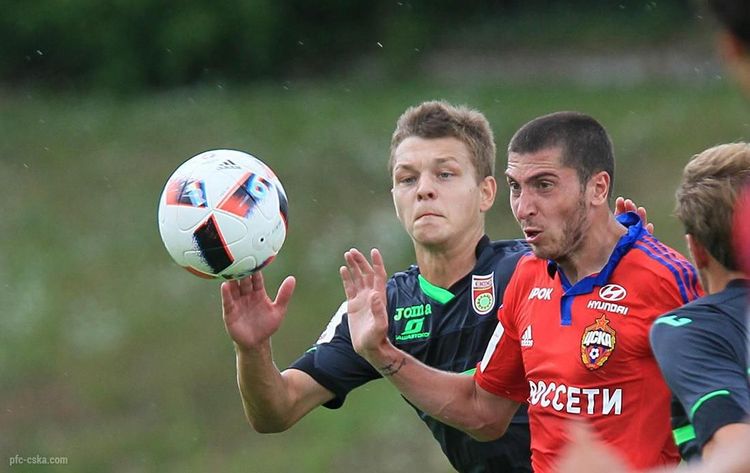 Ни денег, ни селекции