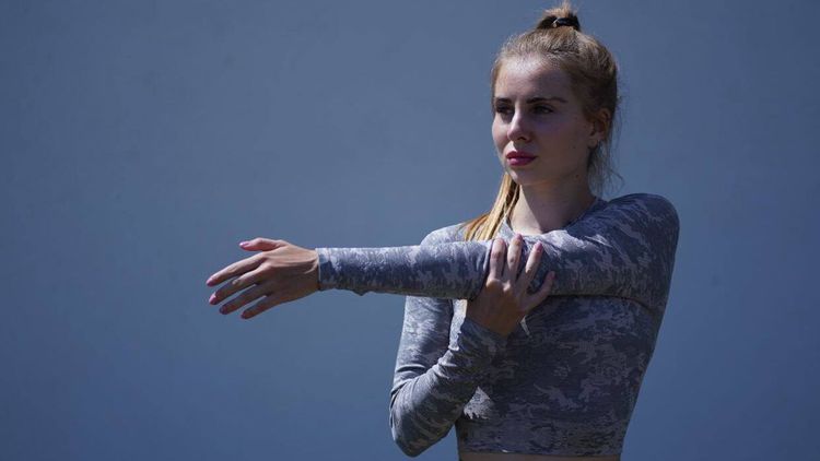 Как привести себя в форму за две недели до Нового года?