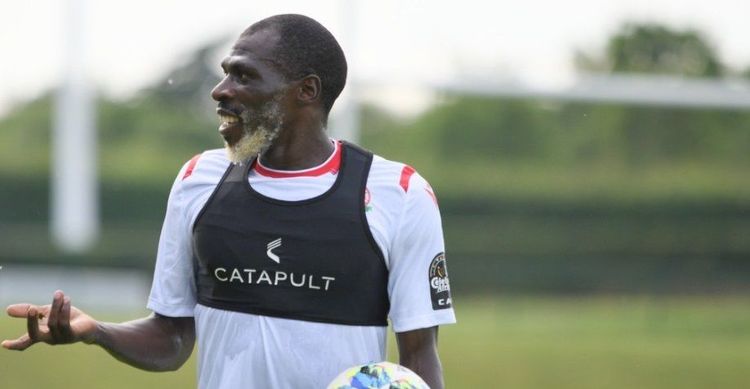 Землетряс из Найроби – новая звезда Кубка Африки. Но сколько ему лет?