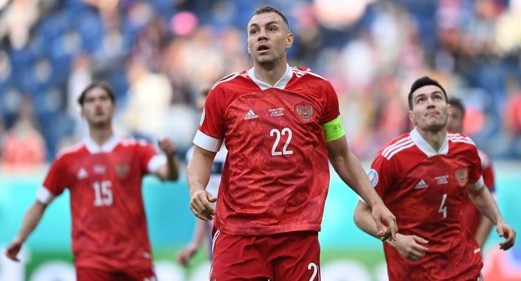 Россия против Дании: состав без Дзюбы – полное безумие или самый верный ход?