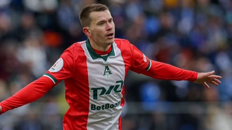 Воробьев рассказал, за кого голосовал на выборах капитана «Локомотива»