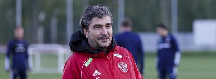 Писарев: Сборной России не нужна была победа над командой Чили любой ценой