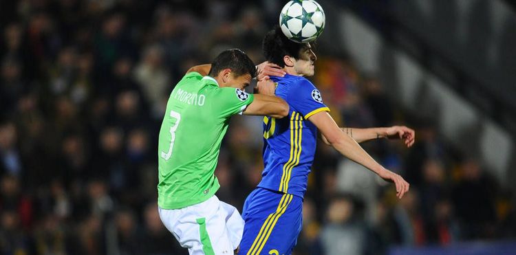 Полоз забивает, Джанаев спасает