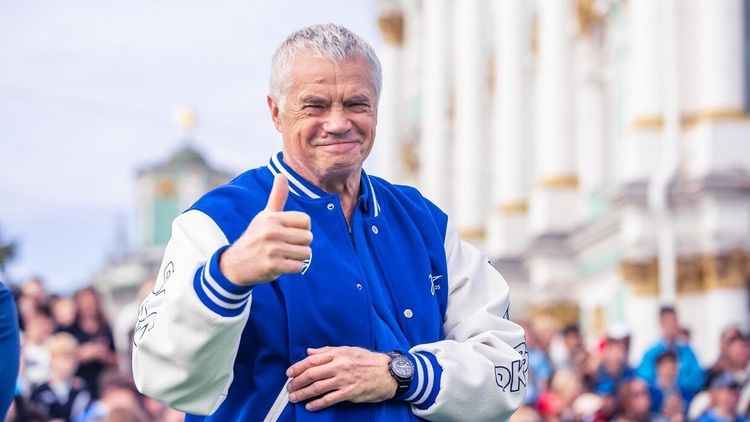Смолов назвал причину увольнения Медведева в «Зените». Выглядит убедительно
