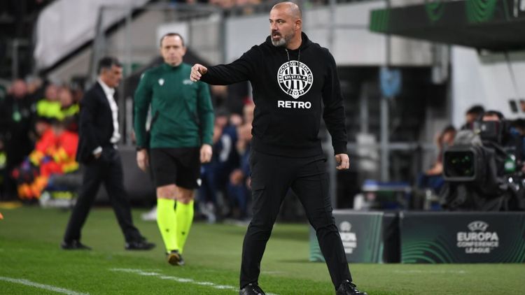 «Спартак» выбрал Деяна Станковича с орбитальной станции. Кто потом ответит?