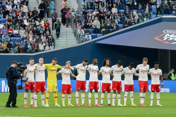 Мелешин рассказал, за счет чего «Спартак» может обыграть «Химки»