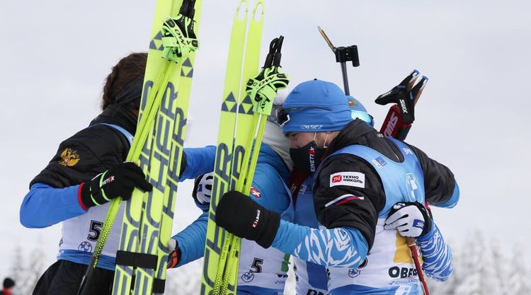 Россия на чемпионате мира: Куклина под вопросом, второй Шипулин останется дома