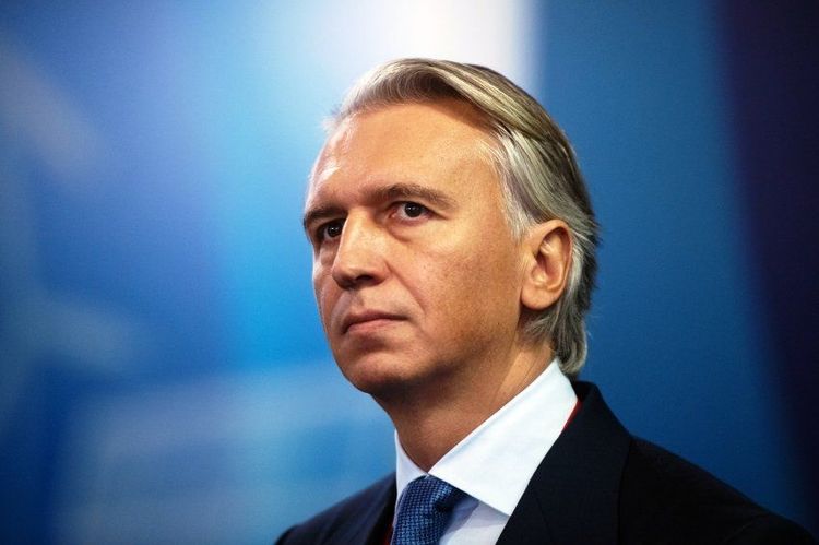 «Зенит» наживет больше врагов, когда Дюков станет президентом РФС