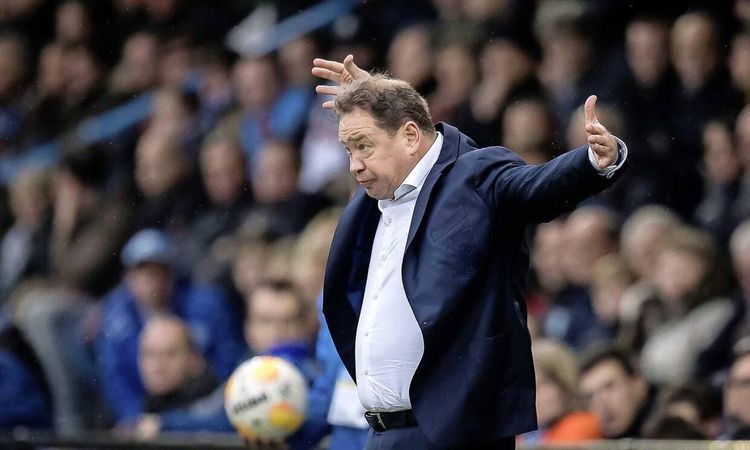 Слуцкий готов составить конкуренцию лидерам Эредивизии. Ничья с «Аяксом» и победа в гостях на старте!