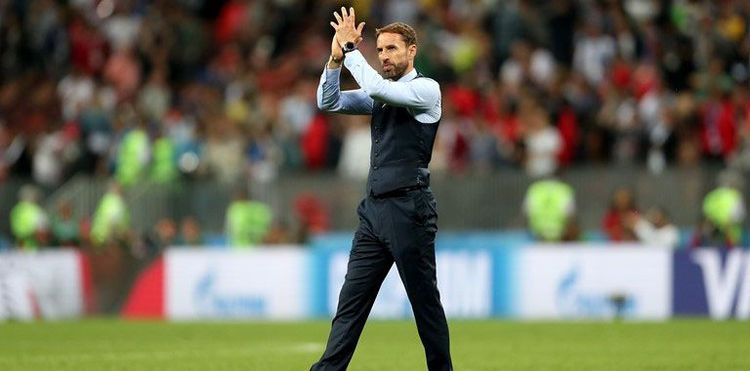 Гарет Саутгейт: Когда ты контролируешь игру, надо забивать второй гол