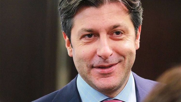 «Могут привезти какого-нибудь парня из Питера». Бывший президент РПЛ назвал возможных преемников Хачатурянца