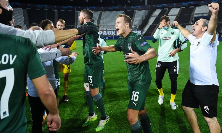 Россия может вернуть три места в Лиге чемпионов. Как догнать Португалию