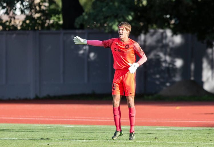 Даниил Сизько: Латыши не такие спокойные, как я думал