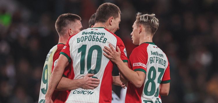 Мещеряков оценил шансы «Локомотива» на чемпионство