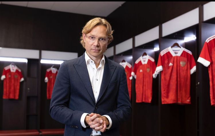 РФС поддержал Карпина по созданию турнира для команд РПЛ