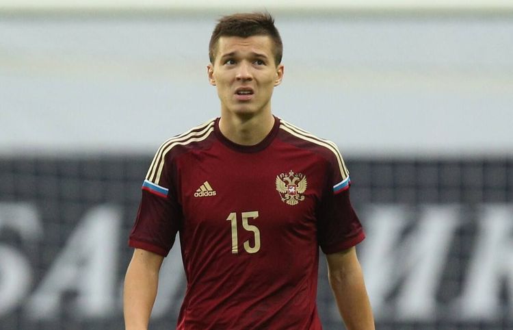 Дмитрий Полоз: Подаренный Черчесову торт уже съели