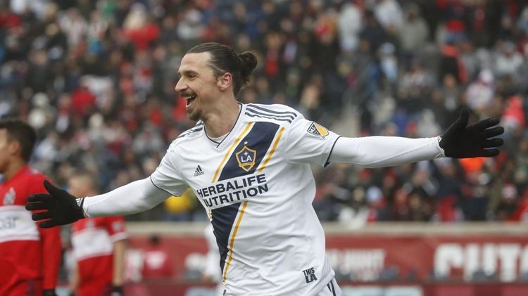 Ибрахимович не попал в плей-офф MLS. Как у него вообще дела?
