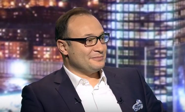 Зимние трансферы, конкурс комментаторов в рамках ФОНБЕТ КУБКА МАТЧ ПРЕМЬЕР, Артем Дзюба. Константин Генич подводит итоги года