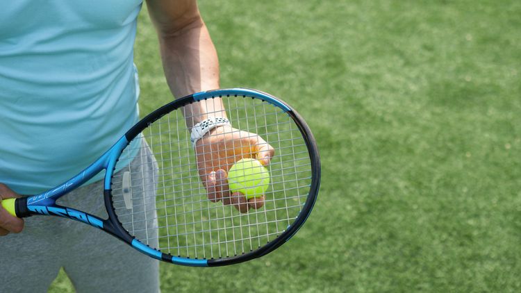 World Tennis продлила отстранение Федерации тенниса России