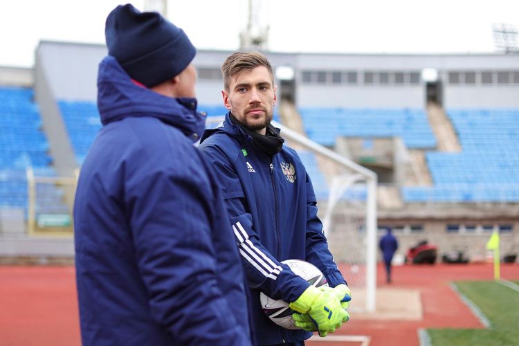 Русский вратарь поедет на чемпионат мира-2026? Его сборная входит в топ-10 претендентов на кубок мира