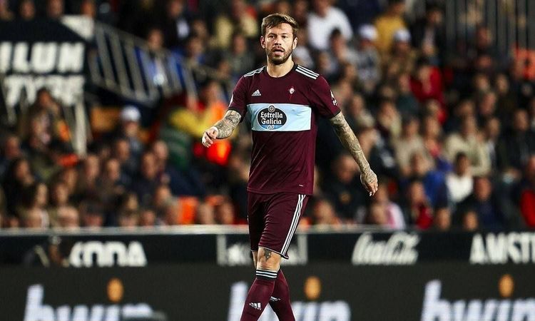 «Русский показал, кем он является». Что говорят о Смолове после его дебюта за «Сельту»