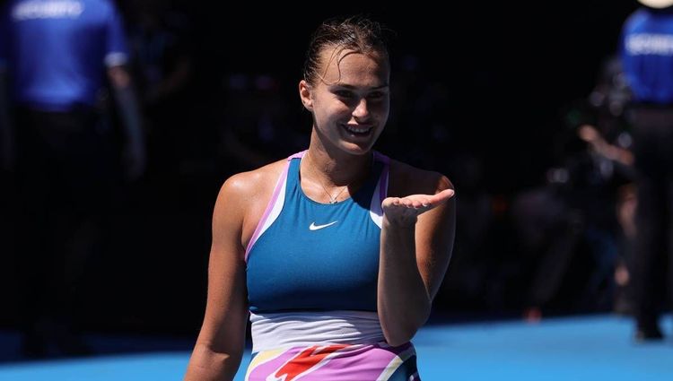 Эксперты OLIMPBET выставили котировки на финальный матч Australian Open Соболенко — Киз