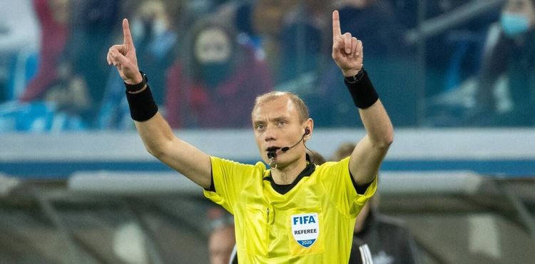 Москалев совершил две грубые ошибки в пользу «Краснодара». Почему жалуется «Зенит»?