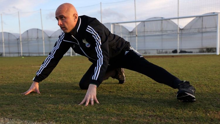 Карасев назначен главным арбитром матча 21-го тура РПЛ «Зенит» – «Спартак»