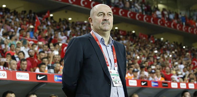 Черчесов ответил на важнейший вопрос