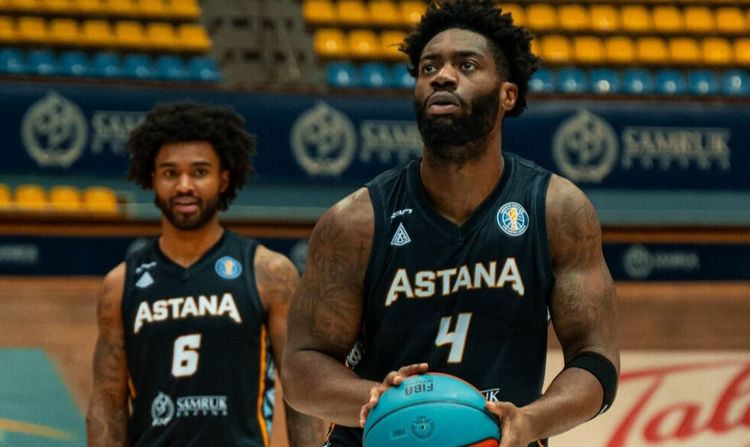 «Астана» может вернуться в Единую лигу ВТБ