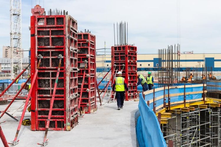 Город на Неве был столицей мировых коньков, а теперь ждет «СКА Арену»