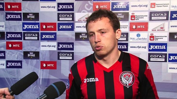 Сергей Баланович: Судьи немного испугались голубых маек с надписью «Зенит» — все свистелось в пользу хозяев