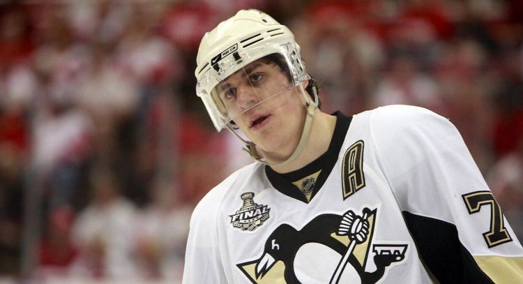 Генменеджер «Питтсбурга»: Не думаю, что Малкин расстроился после моих слов о его возможном обмене