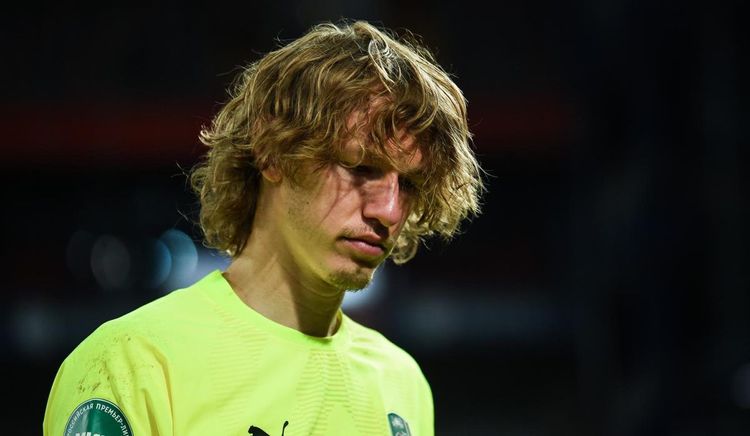 Событие понедельника в РПЛ. «Краснодар» продлил самарское проклятие