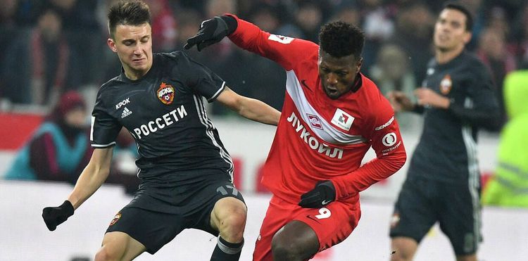 «Спартак» или «Зенит»? Что сказали карты