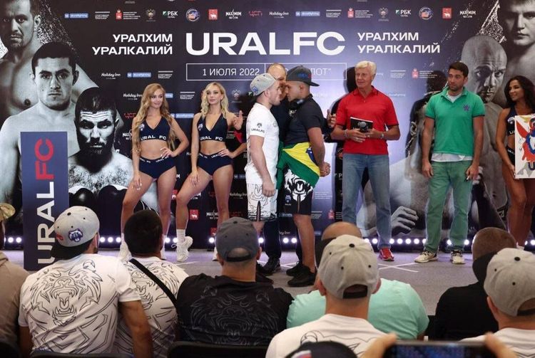 Ученик Федора, бразильские легенды и перспективные любители: каким будет дебютный турнир лиги Ural FC