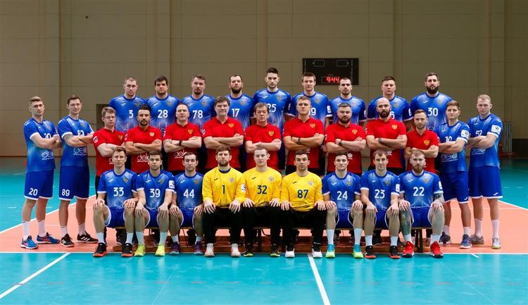 Сборная России на Евро-2022 по гандболу: состав и календарь турнира, шансы команды