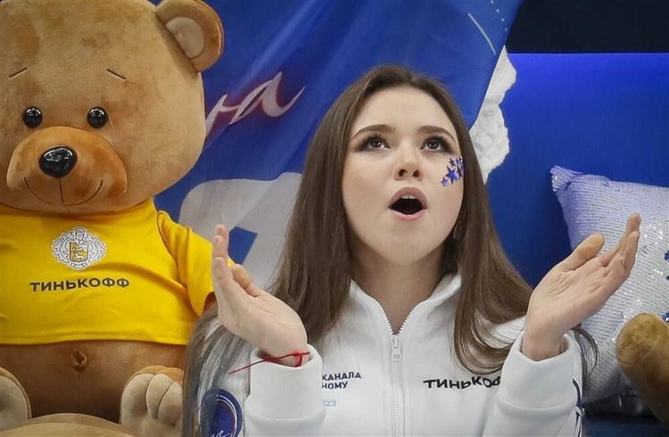 Елена Бережная: Взрослые люди подставили Валиеву. Они должны нести ответственность, а не ребенок