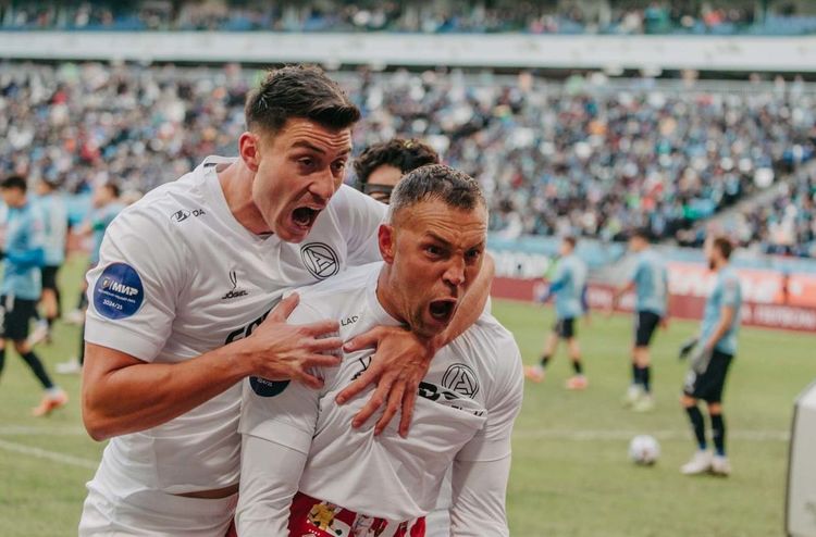 Экс-футболист «Спартака» об возвращении Дзюбы: хуже бы точно не сделал