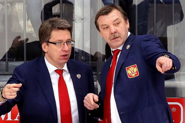 Харийс Витолиньш: Не надо нагнетать ситуацию возможностью недооценки Германии